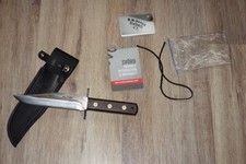 SVÖRD KNIVES Von Tempsky