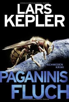 Paganinis fluch - paganinis,