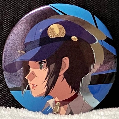 Persona golden can - persona,