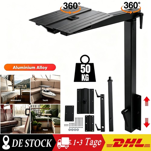 360 drehbare tischbein - 360°,