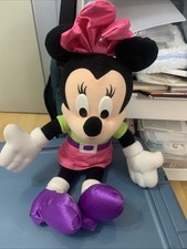 Talking Minnie Mouse von