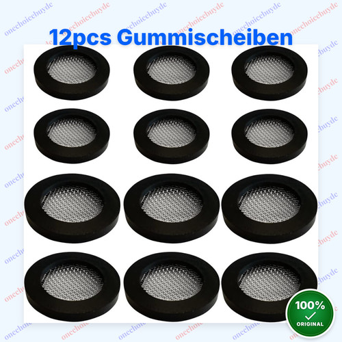 12x premium siebdichtung - 12x, 1/2"