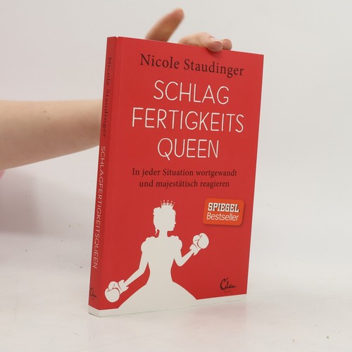 Schlagfertigkeitsqueen -  , | 