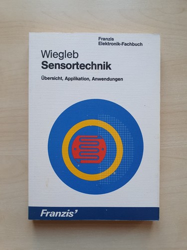 Gerhard wiegleb sensortechnik - gerhard,