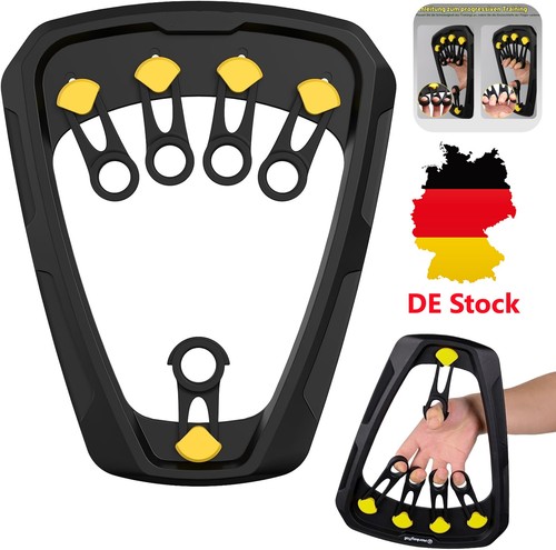 Handtrainer