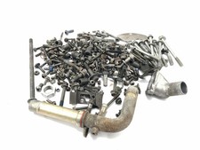 Yamaha YZF R1 RN09 [2003] - Schrauben Set Befestigungsmaterial Montagekit