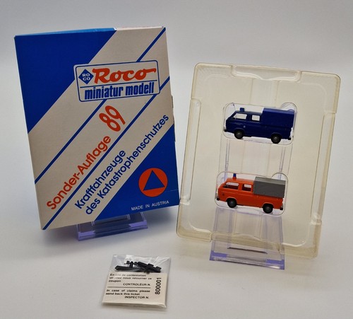 Roco modell sonder auflage - sonder,