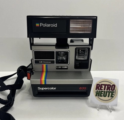 Polaroid program supercolor - lm,