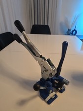 Manueller Stahlbandspanner