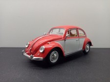 1:24 Volkswagen Käfer