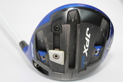 Mizuno jpx 900 driver - 900,
