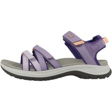 Teva tirra sport sandale damen - sport,