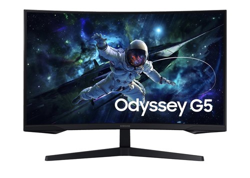 Samsung odyssey g55t 27 - g5,