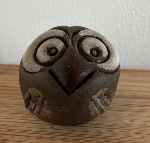 Kleine vintage ton - kleine,