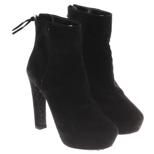 Miu stiefeletten - miu, 38
