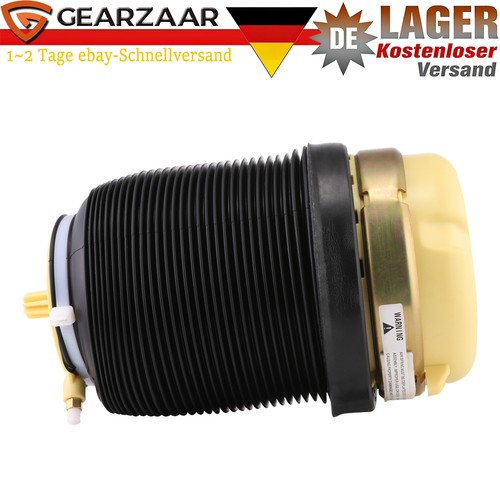 Air suspension bag 4f0616001j - air,