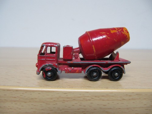 Matchbox lesney 26 - matchbox,