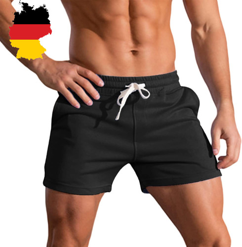 Herren laufshorts sportshorts - laufshorts,