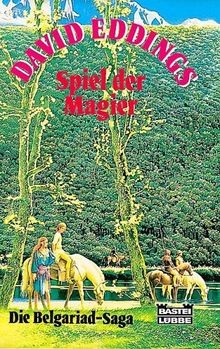 Spiel der magier die - spiel,