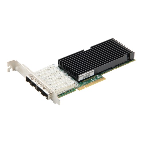 Silicom pe310g4spi9lb fe - silicom, pe310g4spi9lb-xr-fe