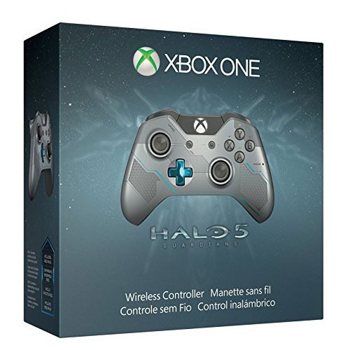 Xbox one original wireless - original, pad