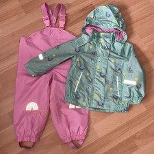 impidimpi Regenanzug Gr.86/92