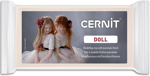 Cernit ce0950500425c block - -,