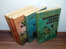 Die Söhne der grossen Bärin