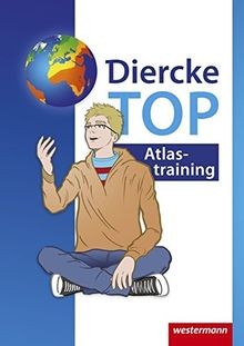 Diercke weltatlas ausgabe - diercke,