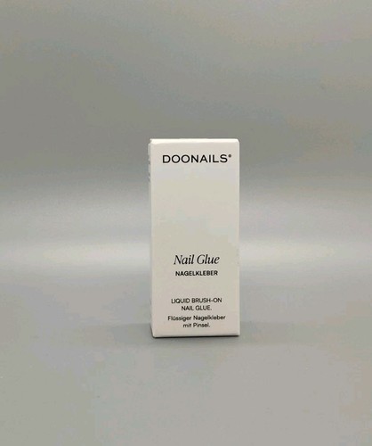 Doonails nail glue - glue, -liquid