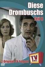 TV Kult - Diese Drombuschs -