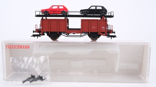 Fleischmann 5225k - h0,