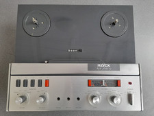 REVOX Tonbandgerät Modell A77 Mk. I - 2 Spur