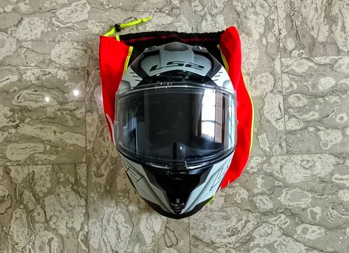 Integralhelm ls2 ff327 - integralhelm,