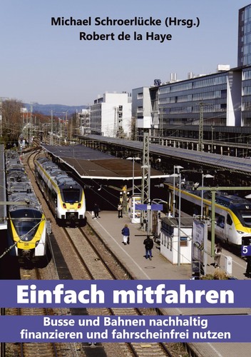 Einfach mitfahren michael - einfach,
