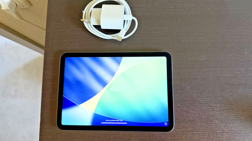 Apple ipad mini gen 64gb - ipad,