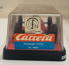 Carrera universal Rennwagen