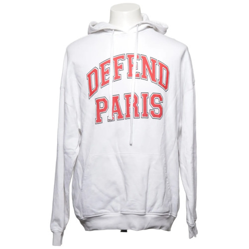 Defend paris kapuzenpullover - defend, paris,