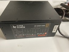 Super flower 650p14he - flower, 650w