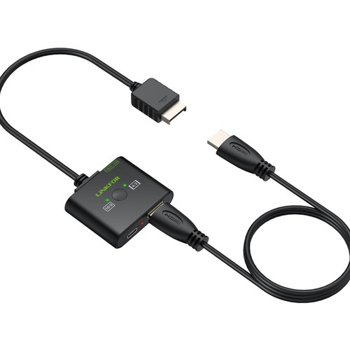 Ps2 hdmi adapter - ps2,