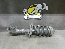 Federbein vorne links Zafira B 2,2 110kw