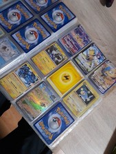 Pokemon SAMMELAUFLÖSUNG no