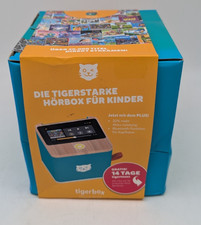 tigerbox Touch PLUS "grün" BT