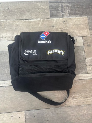 Dominos kühltasche thermo - dominos,