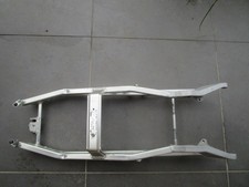 Honda CBR 900, SC44, 00-01, Heckrahmen - Rahmenheck