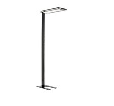 Glamox Luxo Stehleuchte Levit