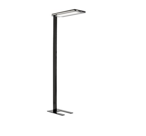 Glamox luxo stehleuchte levit - luxo,