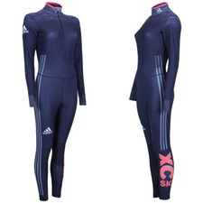 Adidas damen biathlon - damen, anzug