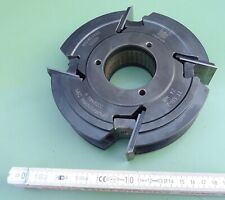 WP Leitz DIA Falzmesserkopf 200x40x60 Falzfräser Fräskopf Falzkopf Fügefräser HM