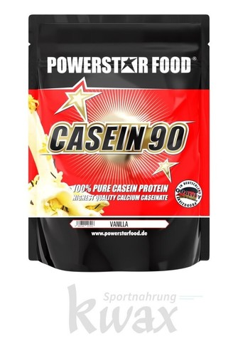 Powerstar food - (eur, 29,79/kg)
